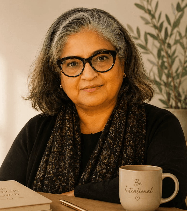 Lubna Shaukat