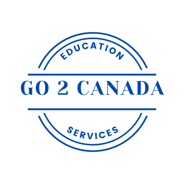 Go 2 Canada Education Services logo